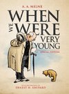 When We Were Very Young (Hardcover)