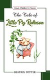 The Tale of Little Pig Robinson