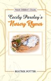 Cecily Parsley's Nursery Rhymes