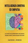 Intelligenza Emotiva ed Empatia