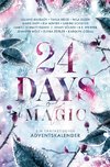 24 Days of Magic. Ein fantastischer Adventskalender