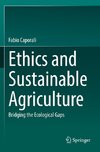 Ethics and Sustainable Agriculture