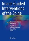 Image Guided Interventions of the Spine