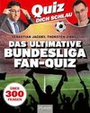 Quiz dich schlau: Das ultimative Bundesliga-Quiz