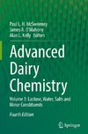 Advanced Dairy Chemistry