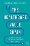 The Healthcare Value Chain