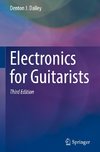 Electronics for Guitarists