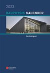 Bauphysik-Kalender 2023