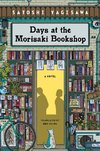 Days at the Morisaki Bookshop