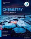 Oxford Resources for IB DP Chemistry: Course Book