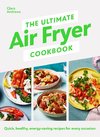 The Ultimate Air-Fryer Cookbook