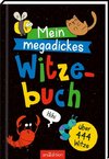 Mein megadickes Witzebuch