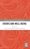 Events and Well-being