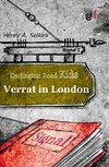 Verrat in London - Darlington Road Kids, Band 1