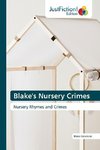 Blake's Nursery Crimes