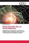 EVALUACIÓN DE LA INTELIGENCIA