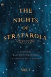 Nights of Straparola - Vol I