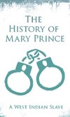 History of Mary Prince