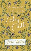 Unfinished Novel in Letters - Lesley Castle