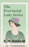 Provincial Lady Series