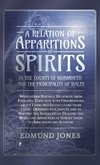 Relation of Apparitions of Spirits in the County of Monmouth and the Principality of Wales