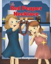 The Red Pepper Necklace