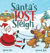 Santa's Lost Sleigh