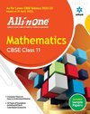 CBSE All In One Mathematics Class 11 2022-23 Edition (As per latest CBSE Syllabus issued on 21 April 2022)