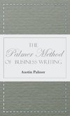 Palmer Method of Business Writing