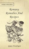 Romany Remedies And Recipes