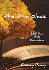 The Thin Place