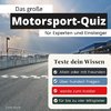 Das große Motorsport-Quiz für Experten und Einsteiger