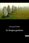 La langue gauloise