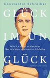 Glück im Unglück