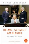 Helmut Schmidt am Klavier