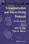 Cryopreservation and Freeze-Drying Protocols