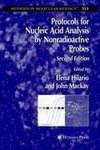 Protocols for Nucleic Acid Analysis by Nonradioactive Probes