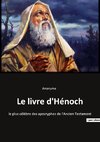 Le livre d'Hénoch