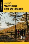 Hiking Maryland and Delaware