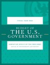 Budget of the U.S. Government, Fiscal Year 2024