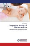 Congenital Anorectal Malformations