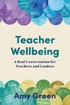 Teacher Wellbeing