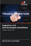 Industria 4.0 nell'economia brasiliana