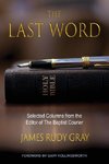 The Last Word