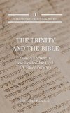 The Trinity and the Bible