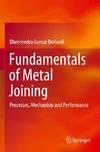 Fundamentals of Metal Joining