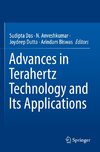 Advances in Terahertz Technology and Its Applications