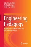 Engineering Pedagogy