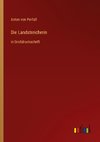 Die Landstreicherin