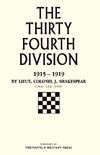 THIRTY-FOURTH DIVISION 1915-1919. The Story of its career from Ripon to the Rhine